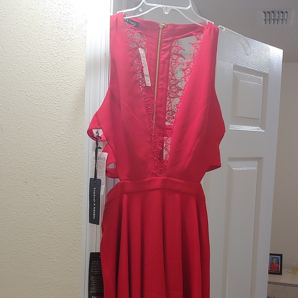 Bebe - Picture 5 of 5